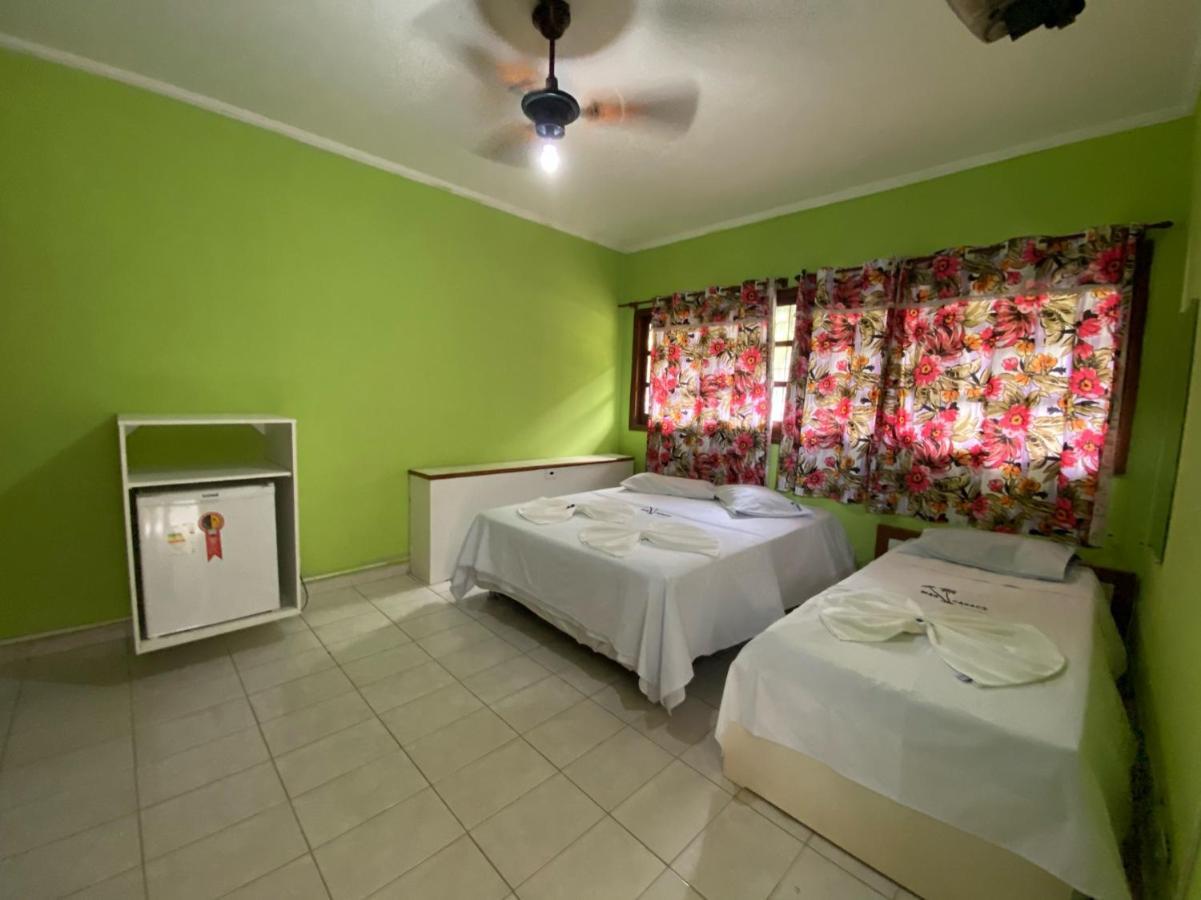 Hotel Mar Casado Guaruja Exterior photo